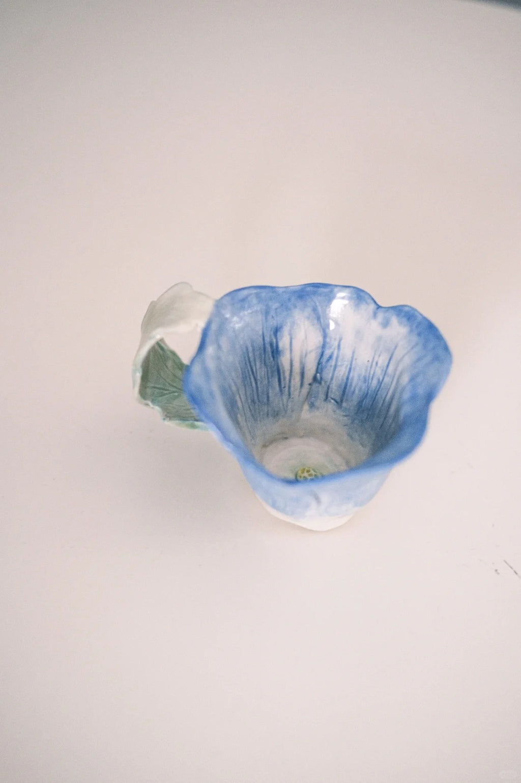 Flower Cup