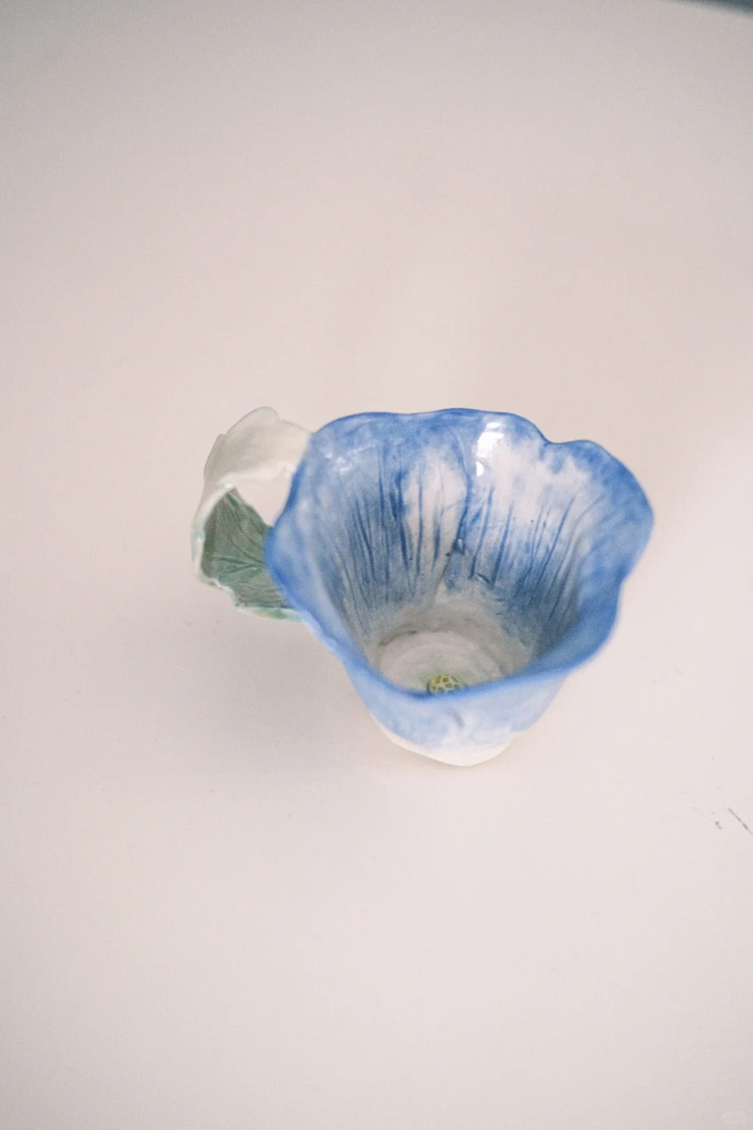 Flower Cup