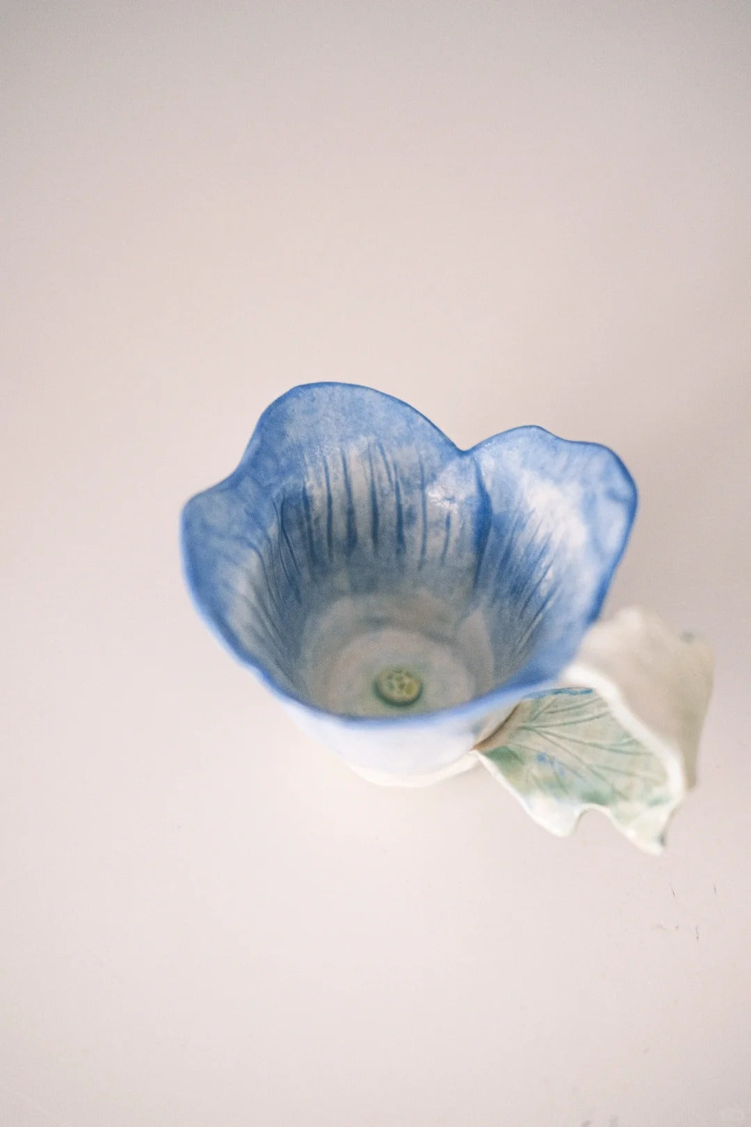 Flower Cup